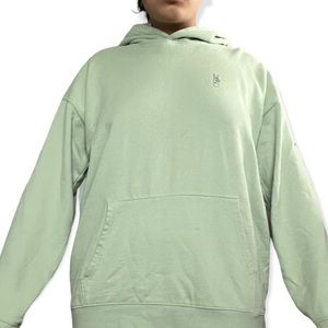 Arizona Mens Long Sleeve Graphic Hoodie